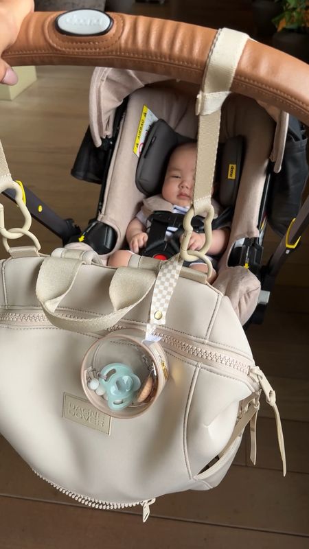 Pack my Diaper bag with me for a flight -  baby travel essentials 

#LTKItBag #LTKBaby #LTKTravel