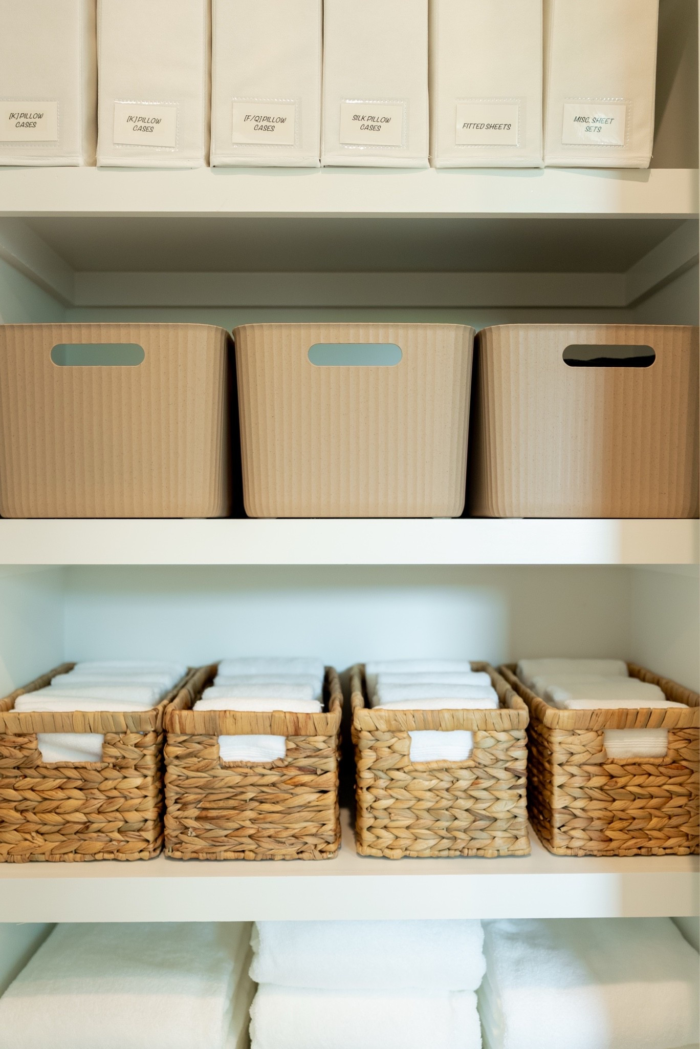Linen closet essentials!

#LTKHome