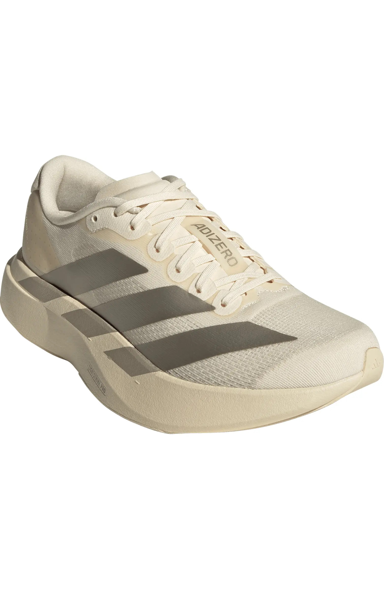 Adizero Evo SL Running Shoe (Women) | Nordstrom