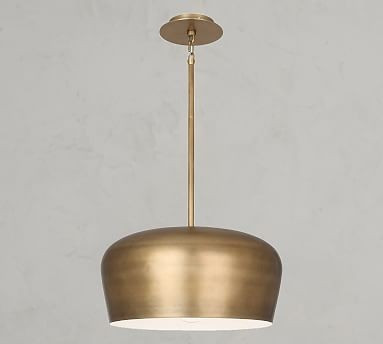Silas Pendant | Pottery Barn (US)