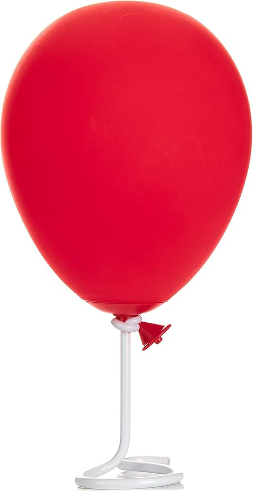 Pennywise Red Balloon Lamp - Officially Licensed Pennywise Merchandise | Amazon (US)