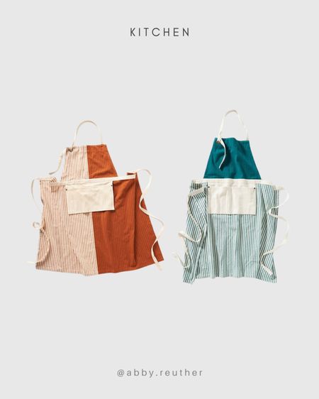 Fun cooking aprons! 

Kitchen accessories, cooking utensils, cooking wear, hostess gift

#LTKhome
