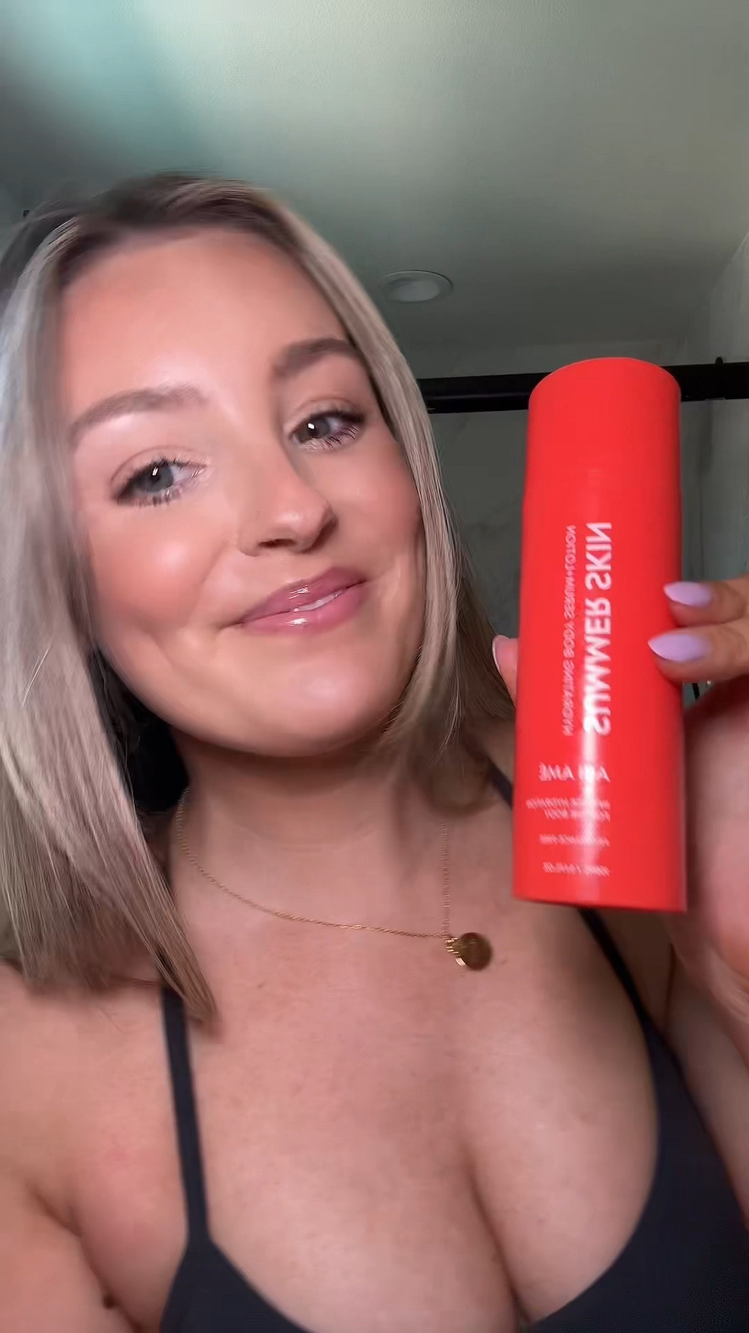 A summer essential! 

#LTKGiftGuide #LTKFindsUnder50 #LTKBeauty