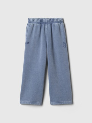 Gap × Disney Baby &amp; Toddler Vintage Soft Sweatpants | Gap (US)