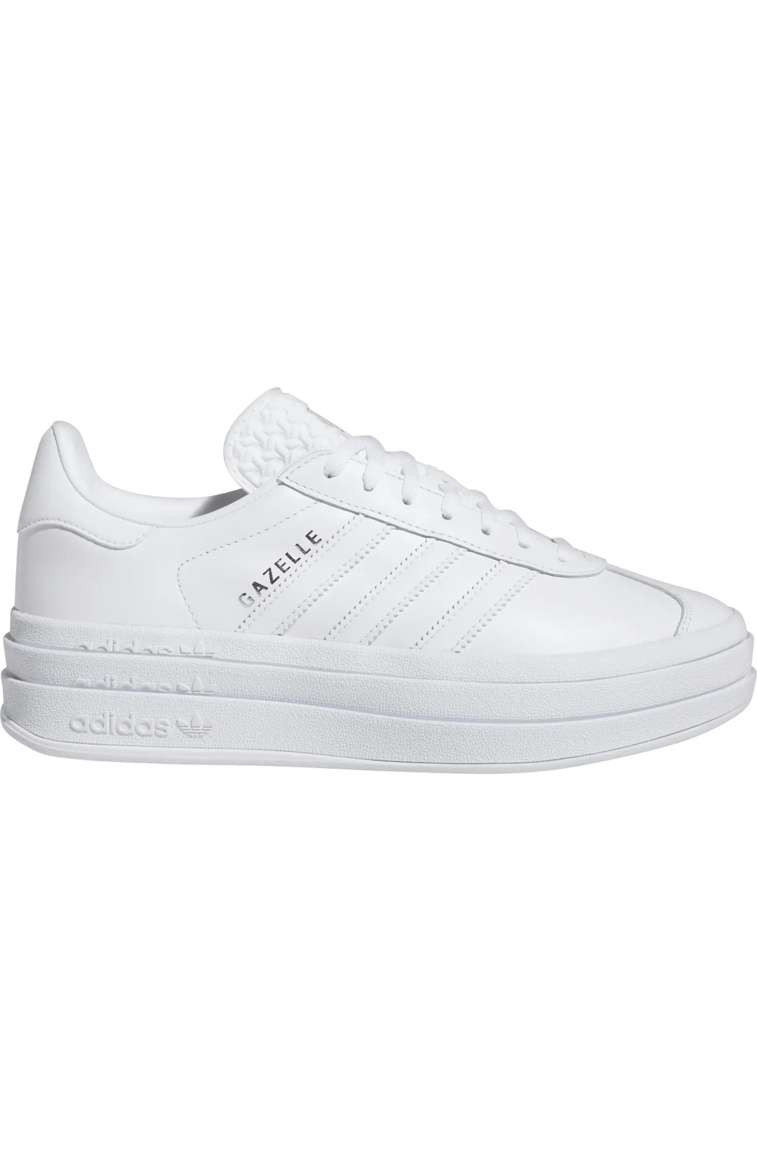 Gazelle Bold Platform Sneaker (Women) | Nordstrom