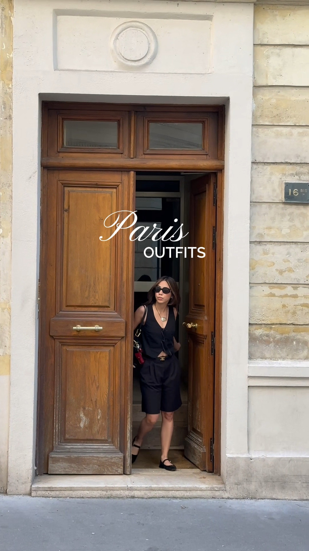 Paris outfits round up <3

I packed and picked up a few pieces in Europe, but what I love is how easily they translate back into my everyday style. 

Tip: pack + shop with intention, so your wardrobe works double duty. Dressing up is fun, but building a wardrobe that feel chic abroad, wearable at home is even better 🤌

#LTKTravel #LTKStyleTip #LTKPetite