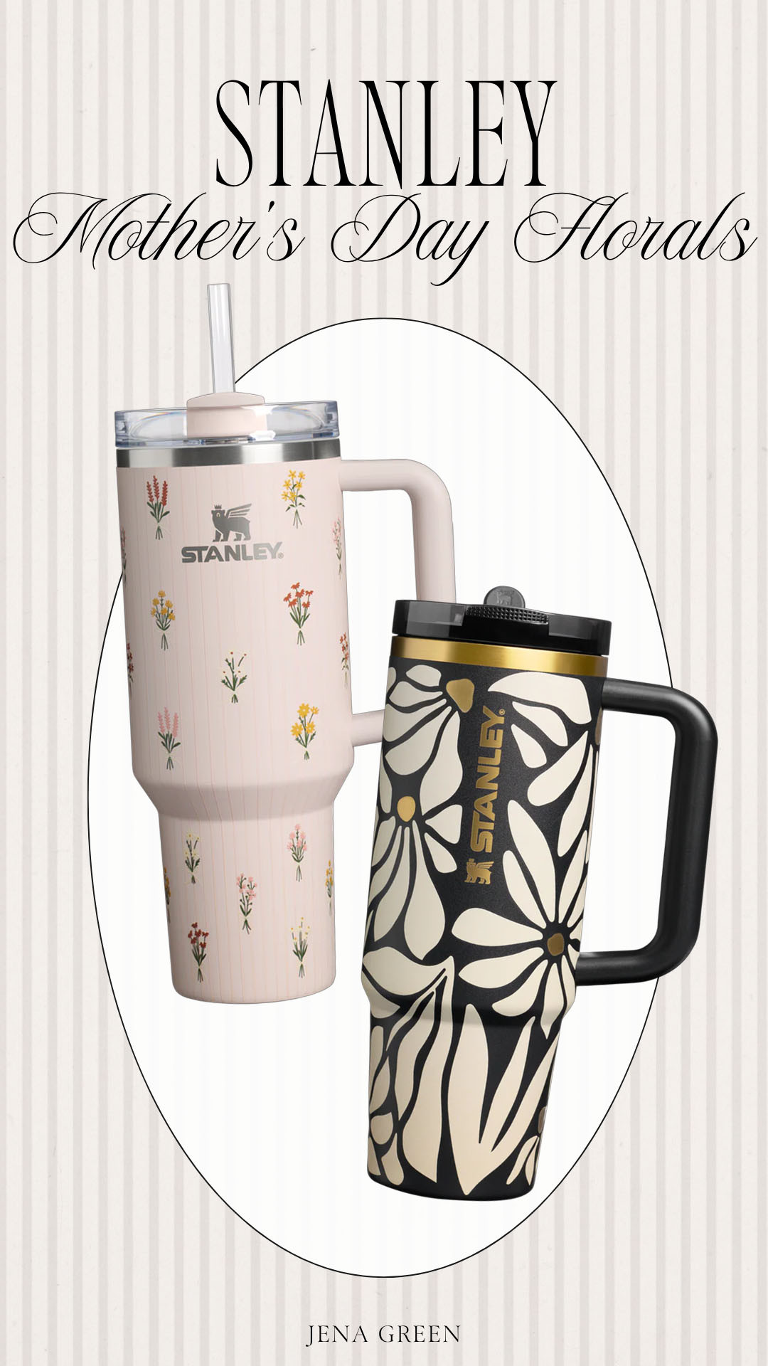 Stanley Mother's Day Floral | Stanley Mother's Day Collection 

 #LTKMothersDay #LTKmomlife #LTKSeasonal