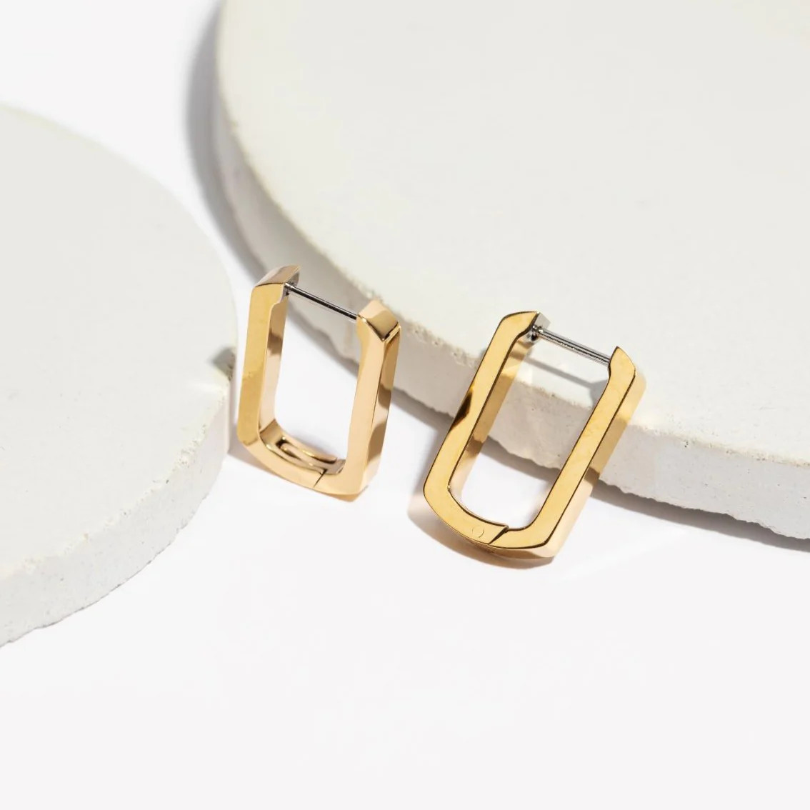 trendsetter hoops | Tini Lux