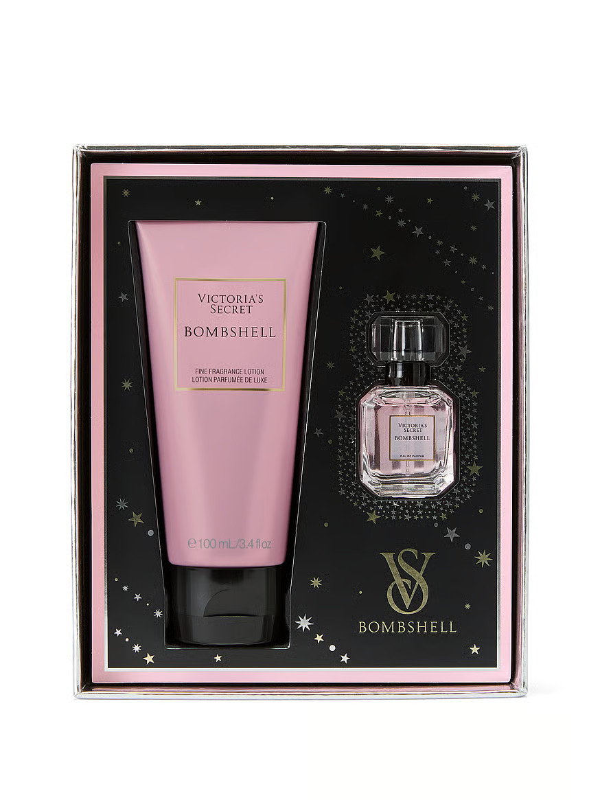 Bombshell Mini Fragrance Duo Gift Set | Victoria's Secret (US / CA )