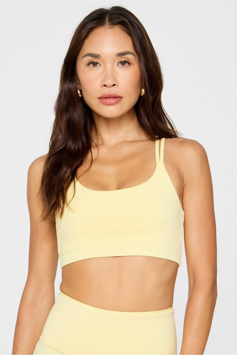 Principal Low Impact Bra | Fabletics