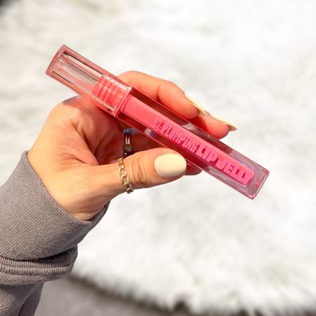 Code MICHELLE20 stacks with their sales! My blush lip plumping jelly from babe original has been a go-to lately! I have all the colors but the blush is such a good, natural color and it plumps … win win! I use A LOT of products from them including the lash serum/conditioner (see other posts for details)! Linking all my fav lip products from them here! 🫶

#LTKunder50 #LTKsalealert #LTKbeauty