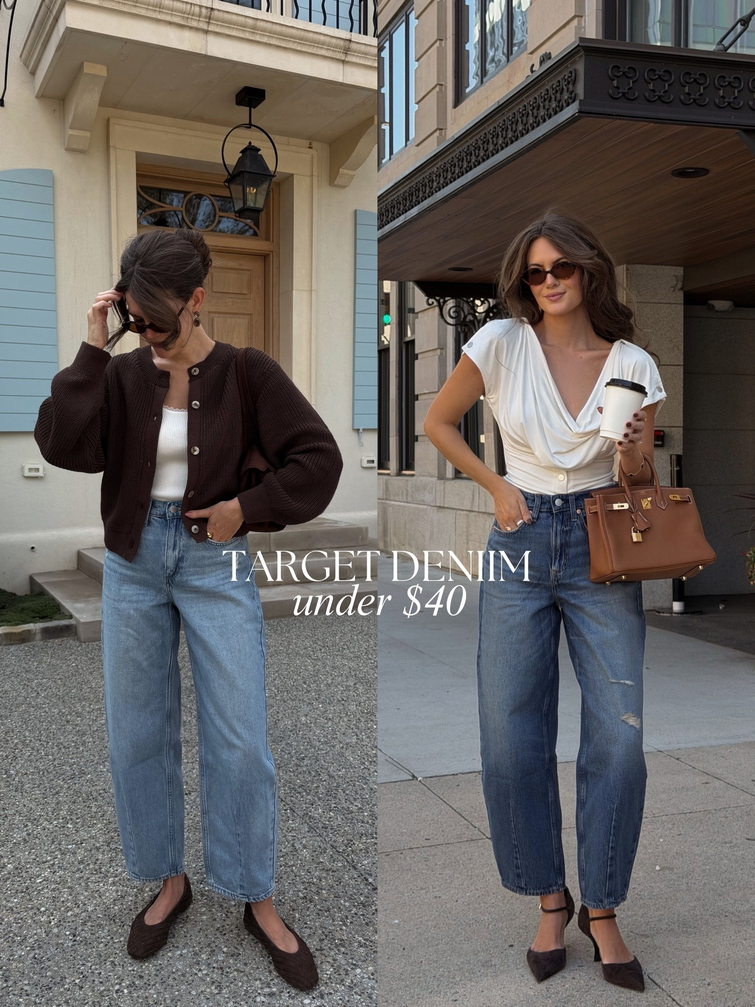 I love these under $40 jeans!!!

#LTKgrwm #LTKdayinmylife #LTKTravel