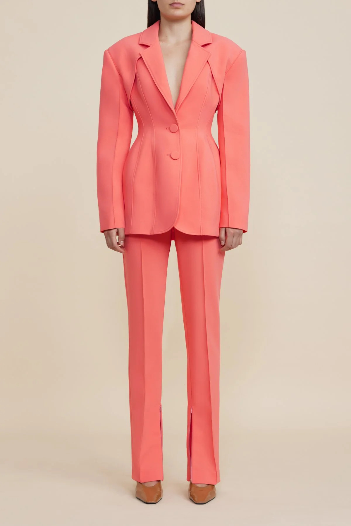 HAWTHORN JACKET | Acler 