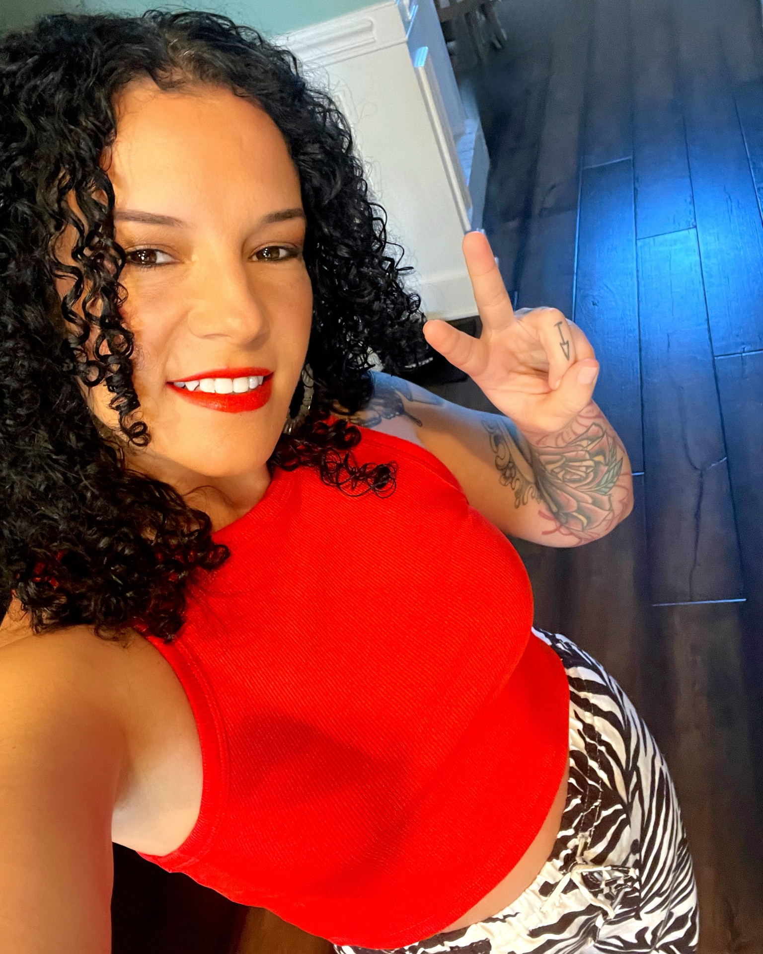 Happy Sunday loves! Just got back from church and got several compliments on the color of my tank by @H&M, so I thought I’d share with you some of my favorites in the happiest of colors! Perfect for Mother’s Day too! 😘

#LTKsalealert #LTKGiftGuide #LTKtravel