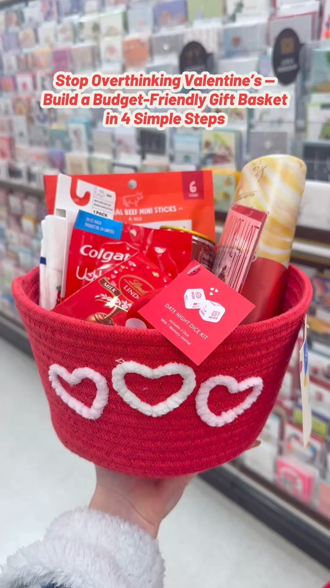 Valentine’s Day gift idea for him!




Husband gift idea 
@Target 
Target finds 
Gifts for him 
Valentines gift 


#LTKMens #LTKSeasonal #LTKValentine