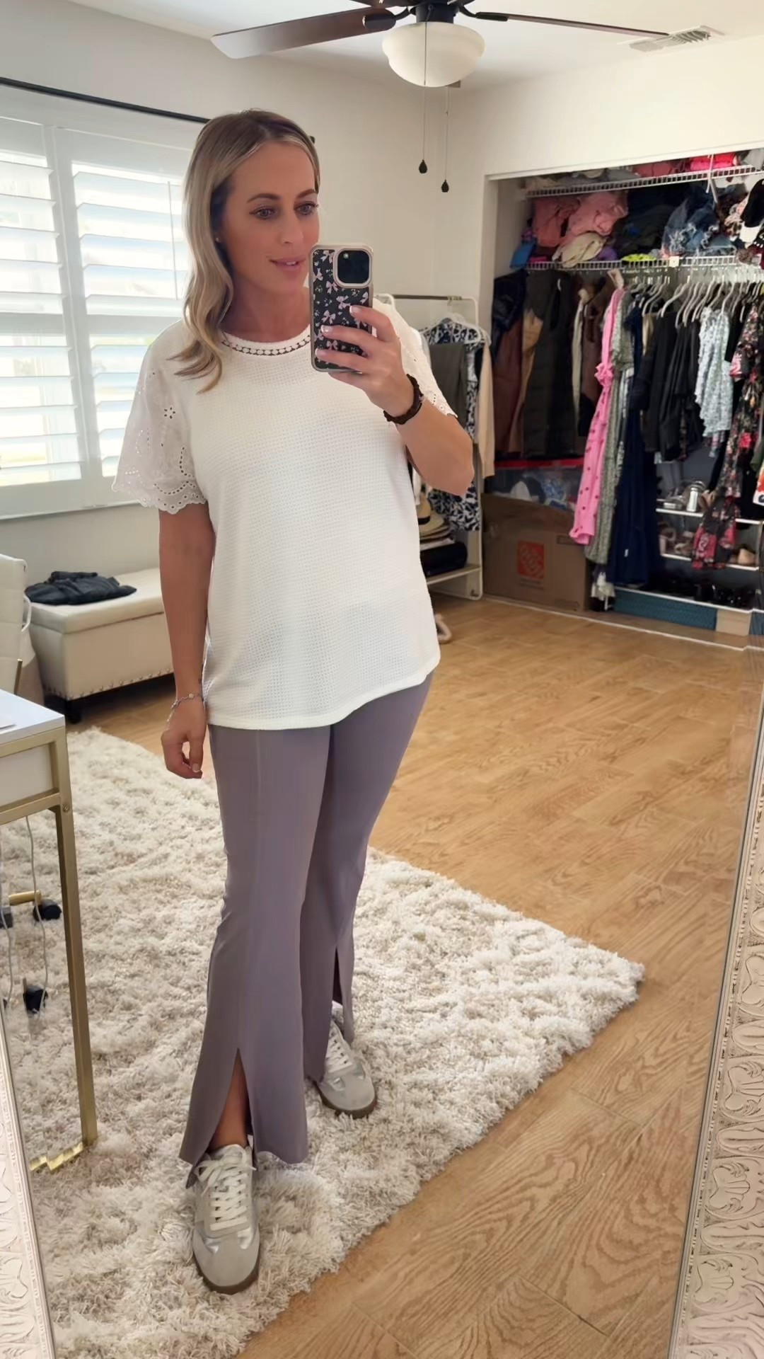 Teacher outfit 

#LTKootd #LTKMidsize