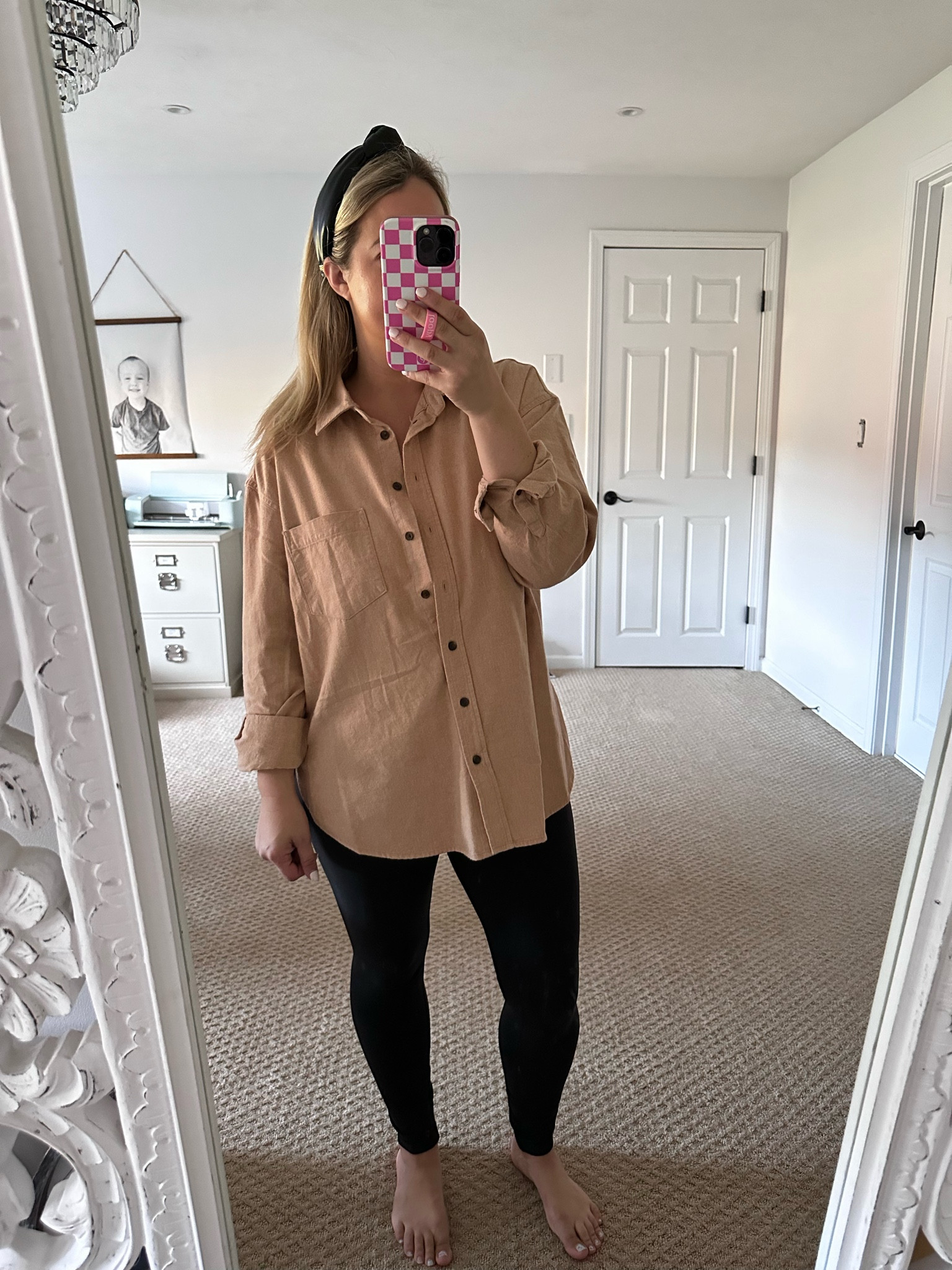 Fall/winter staple 👏🏻

#LTKstyletip #LTKfindsunder50