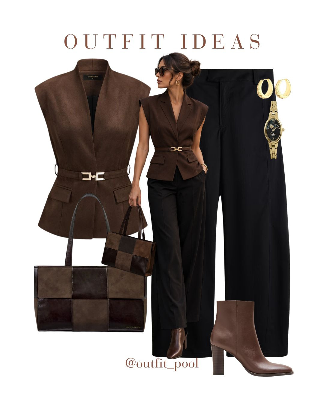 **Going-out tops you’ll want to wear on repeat ✨🖤**

Need a top that instantly makes your outfit feel more dressed up? These **going-out tops** are the easiest way to elevate your jeans, trousers, or skirts for dinner, drinks, or a night out. 🍸

Think **lace details, satin, off-shoulder styles, asymmetric necklines, statement sleeves, and fitted silhouettes** — just add your favourite bottoms, heels, and a cute bag. ✨

**SEO keywords:**

* Going out tops
* Going out outfit ideas
* Night out outfits
* Dinner outfit ideas
* Date night tops
* Party tops for women
* Trendy tops for women
* Chic evening outfits
* Girls night out outfits
* Pinterest outfit inspo

✨ Save this for your next night-out outfit!

💌 Comment **“link”** and I’ll DM you the details.
🛍️ Shop these finds through my **Storefront — link in bio.**
 

 #LTKdayinmylife #LTKgrwm #LTKootd