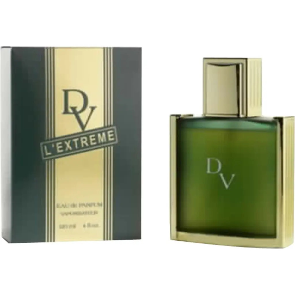 Houbigant Paris Duc de Vervins 'L'Elegance pour Homme Extreme' Eau de Parfum at Nordstrom, Size 4 Oz | Nordstrom