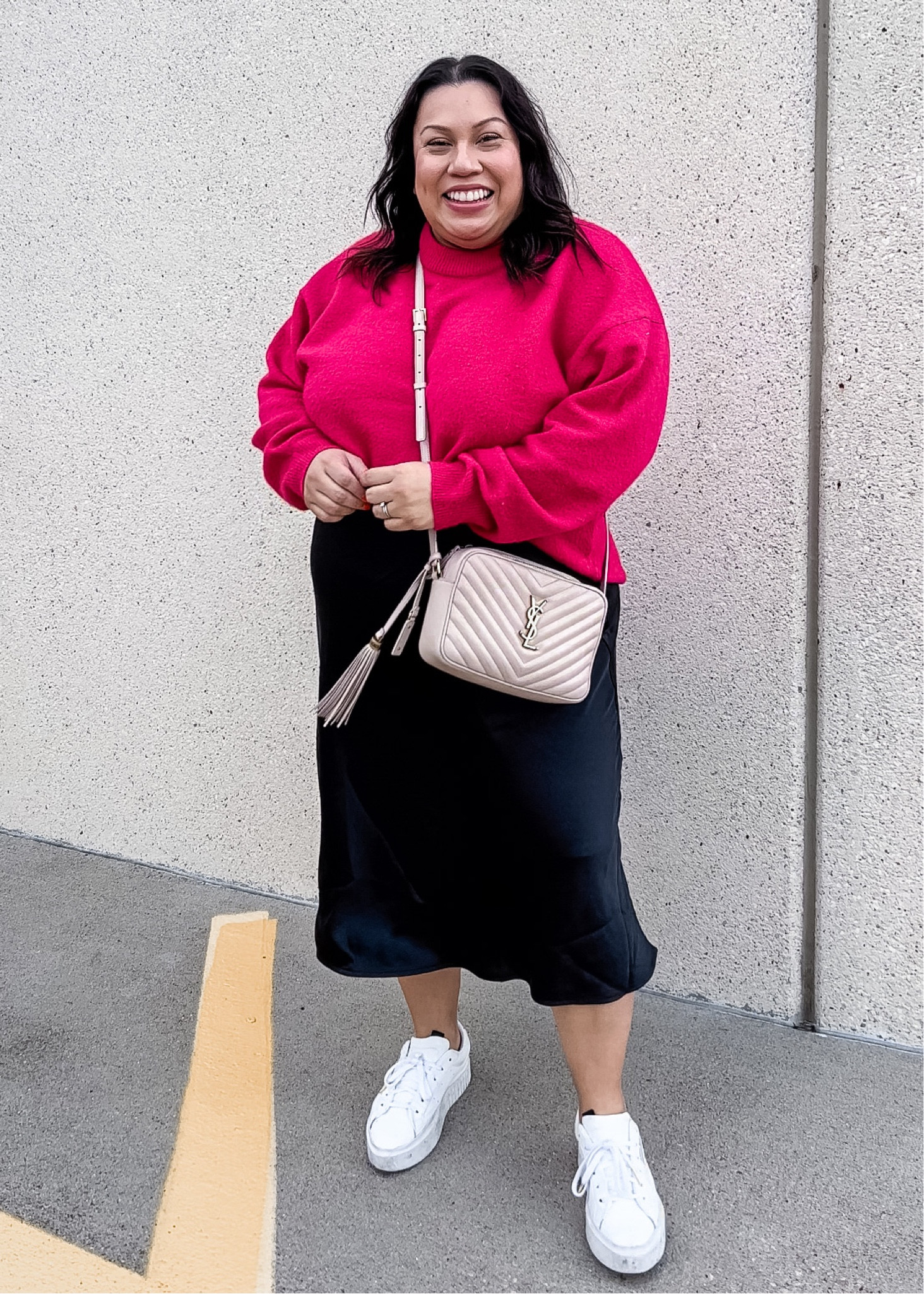 My favorite plus size slip skirt is on sale! Under $40. 


Slip skirt, skirt, satin skirt, plus size, size 16, curves, casual outfit

#LTKsalealert #LTKunder50 #LTKcurves