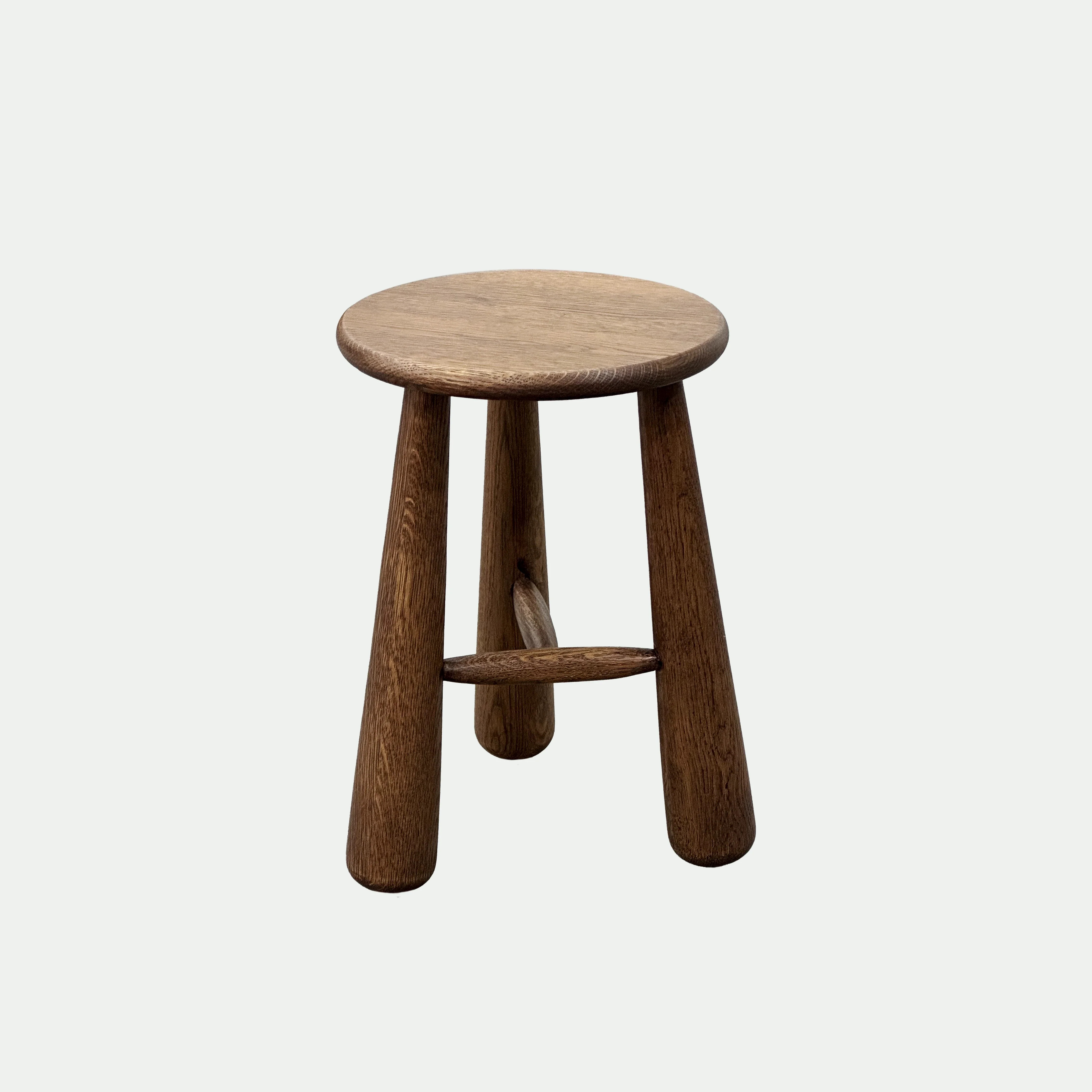 Ted Round Stool | Home and Kids Co.