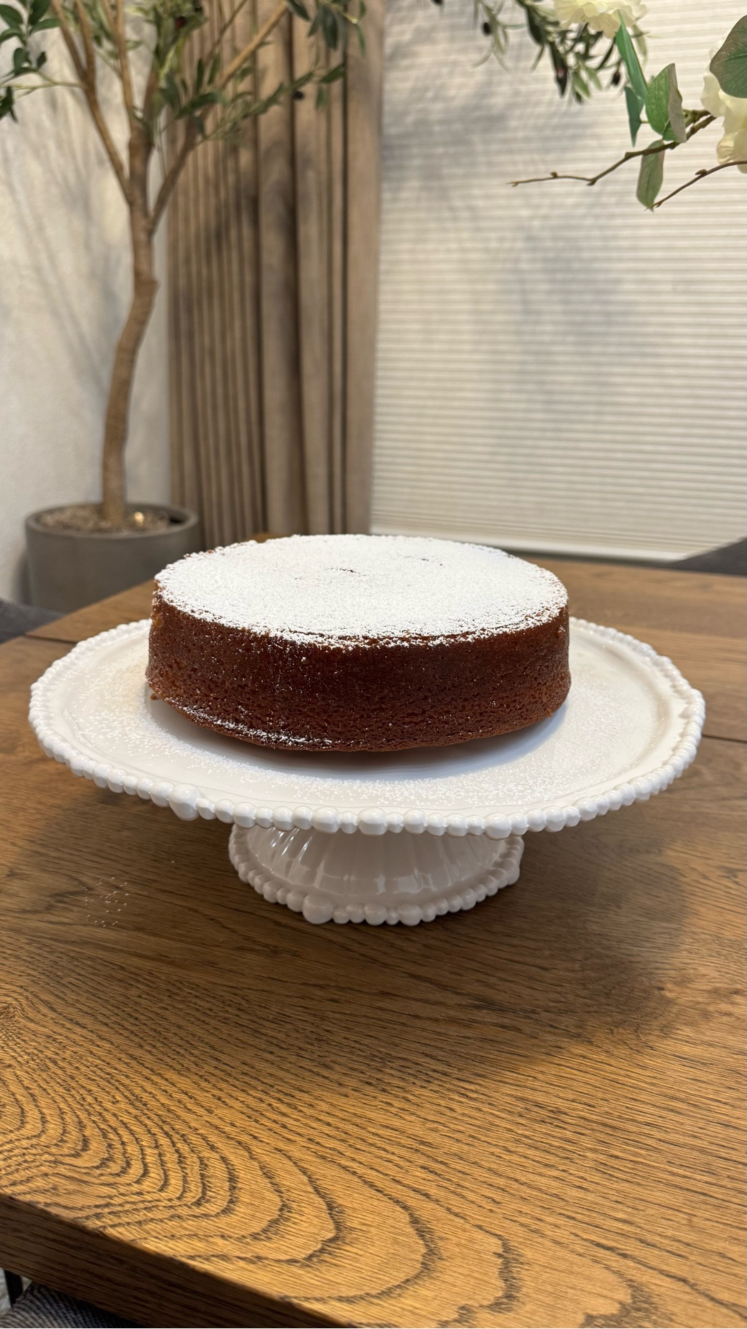 Beatriz Ball Vida Alegria Melamine Pedestal Cake Plate is so beautiful!! 

#LTKSeasonal #LTKfoodie #LTKHome