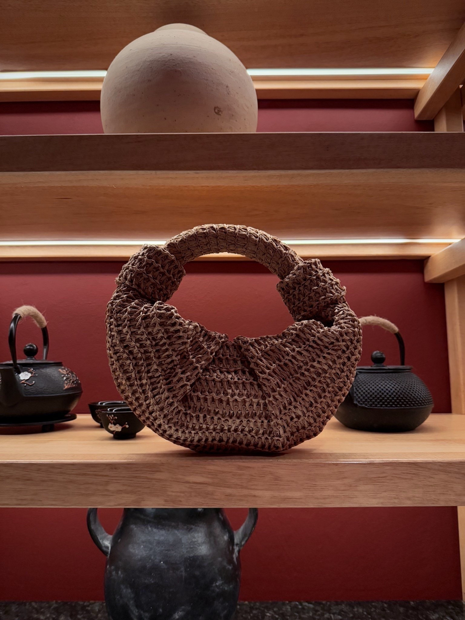 One of my favorite bags for resort style is on sale! Use CODE: HOLIDAY 

#LTKCyberWeek #LTKSeasonal #LTKSaleAlert