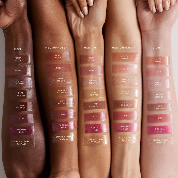 Gloss Bomb Universal Lip Luminizer | Sephora (US)