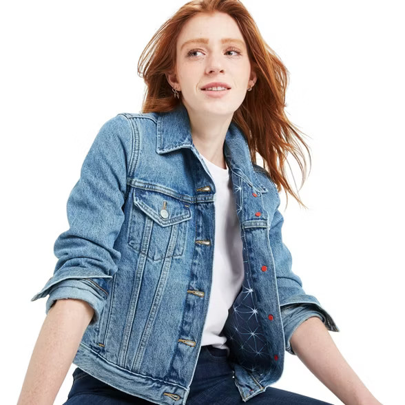 Target/Women/Women's Clothing/Coats & Jackets‎ | Target