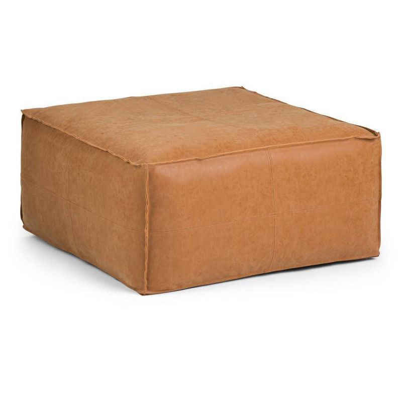 Wendal Square Pouf - WyndenHall | Target