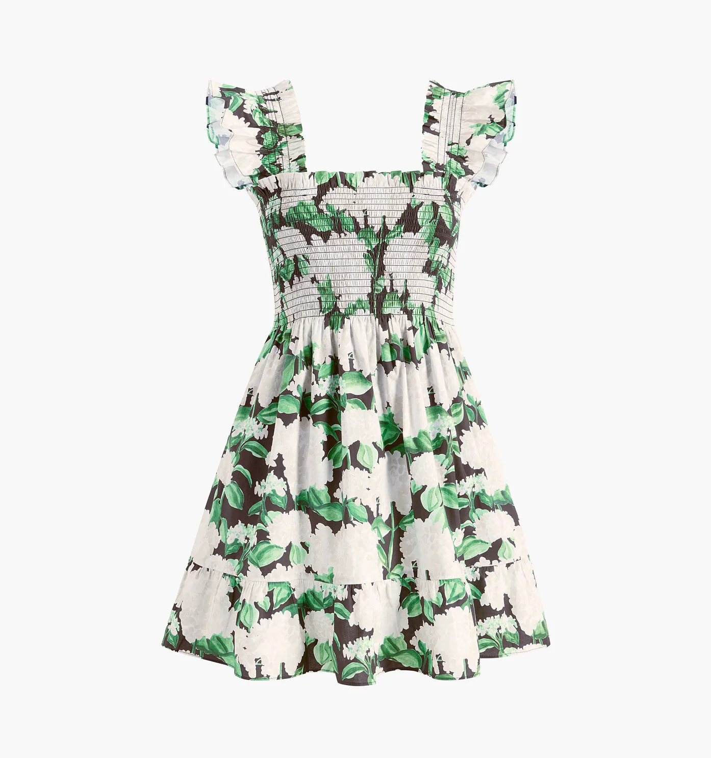 The Elizabeth Nap Dress | Hill House Home