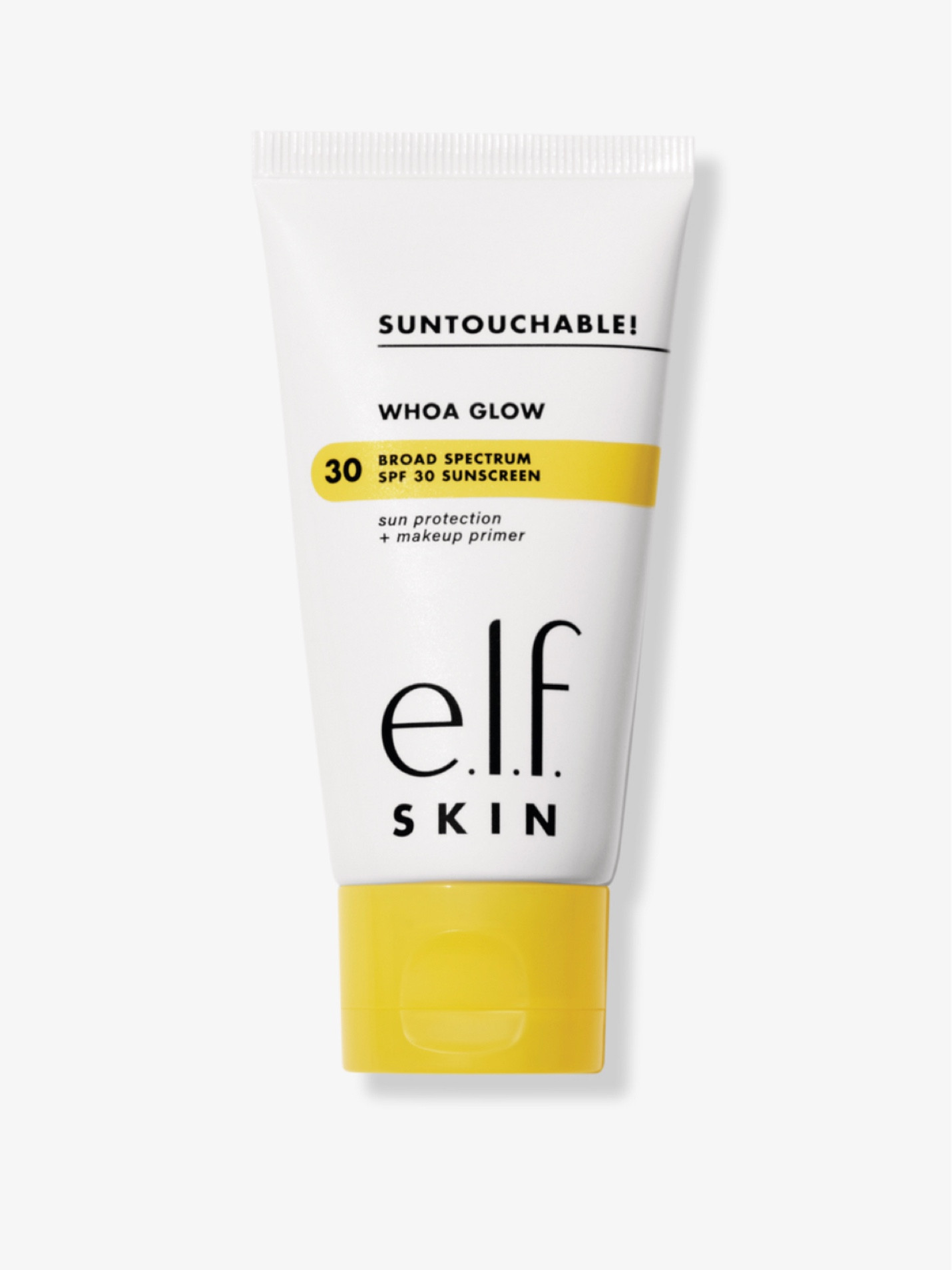This sunscreen creates the perfect glow under your makeup and works well with Seint! Love it! 

#LTKbeauty #LTKunder50 #LTKFind