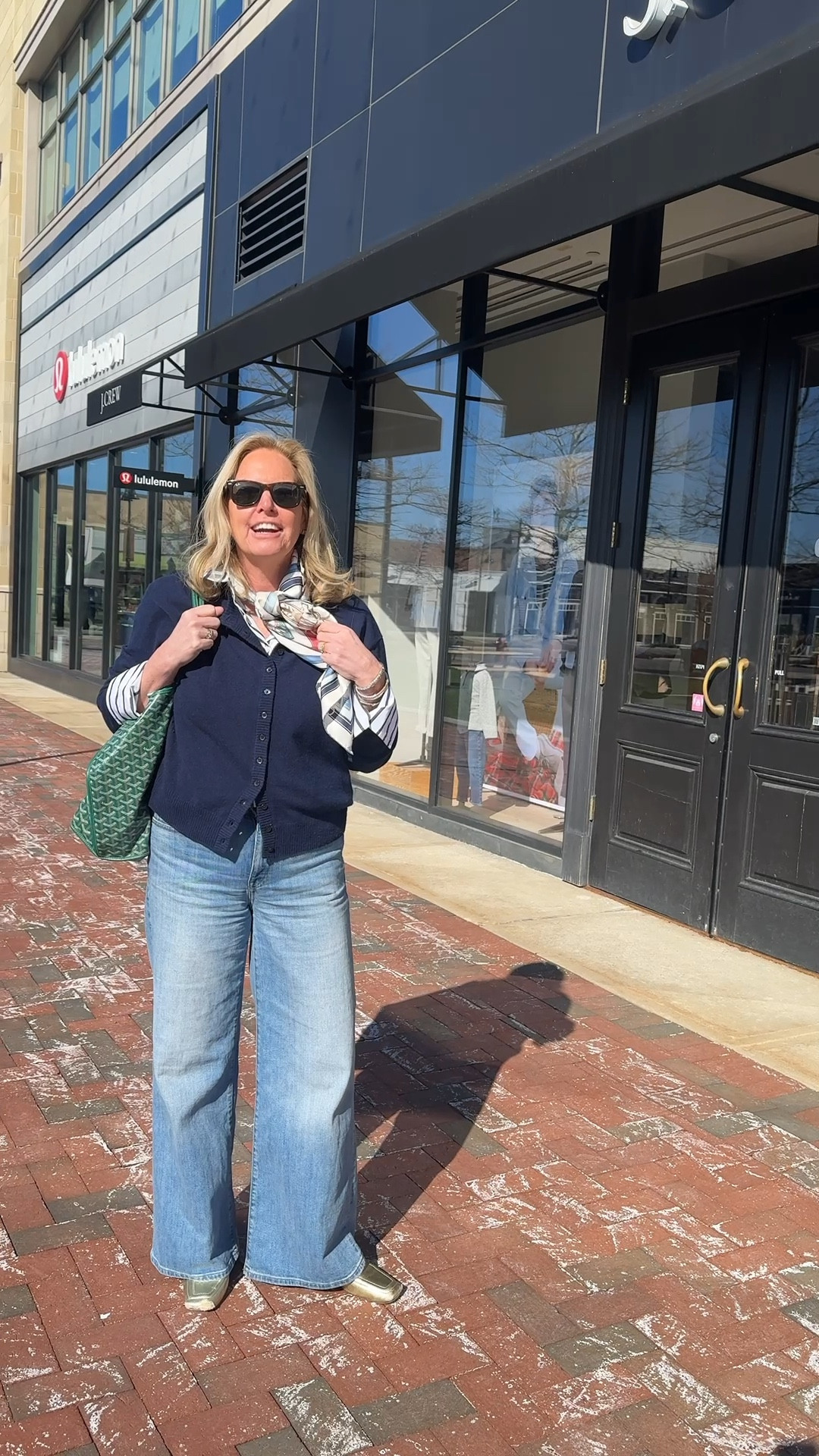 Here’s my OOTD / don’t forget to use LOYALTY to receive 30% off (40% off if you have a JCrew credit card)  

#LTKOver40 #LTKootd #LTKSaleAlert