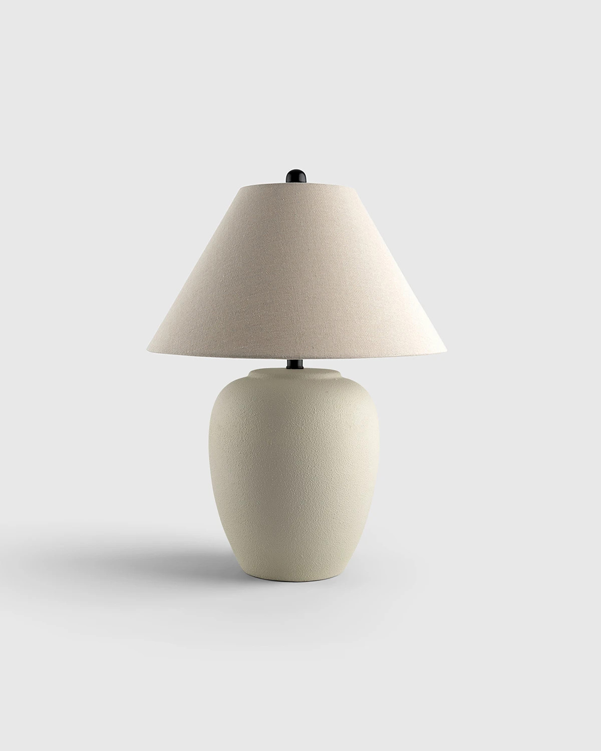 Heritage Ceramic Table Lamp | Quince