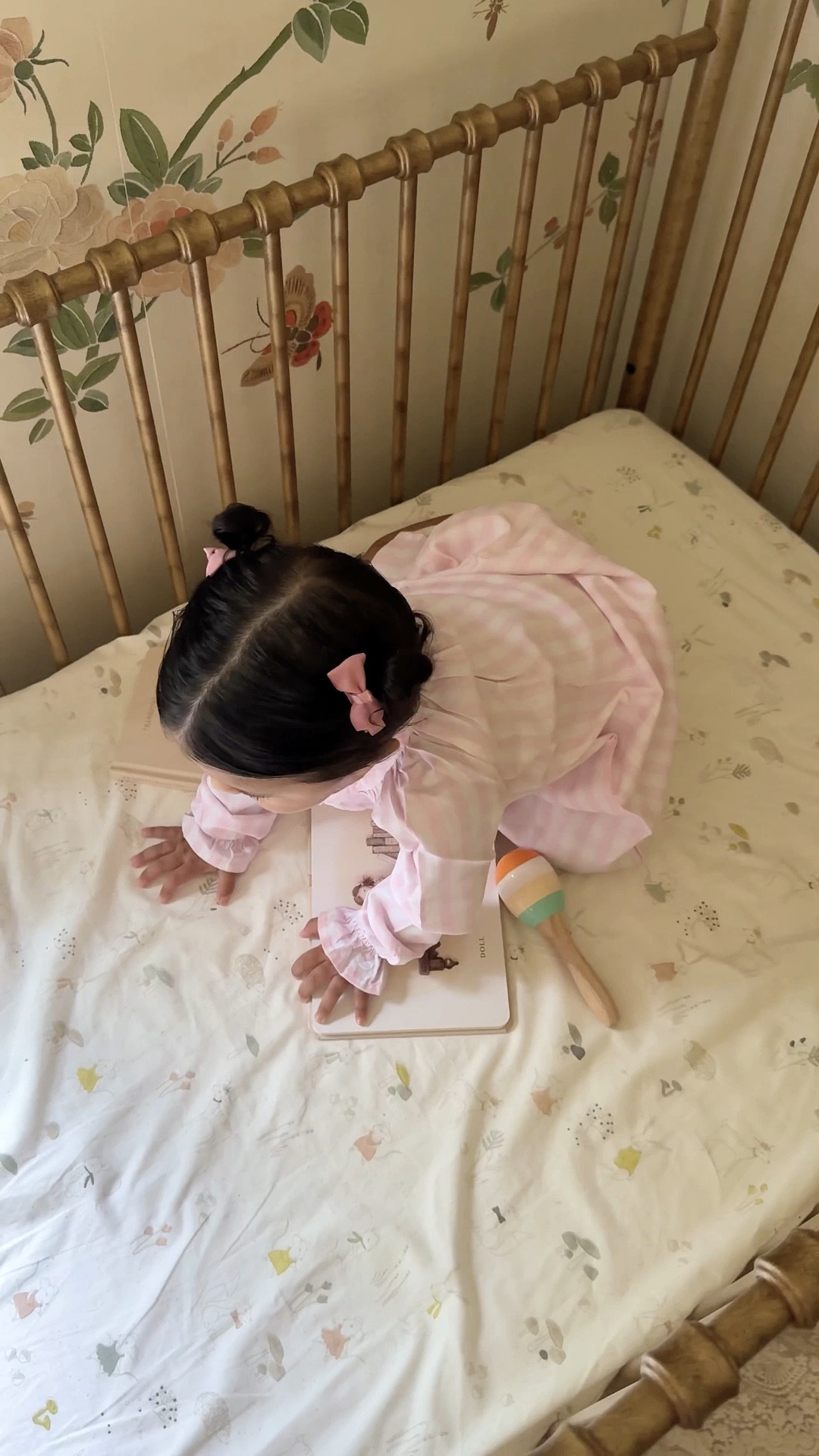 Beginner friendly baby girl hairstyles

#LTKKids #LTKFamily #LTKBaby