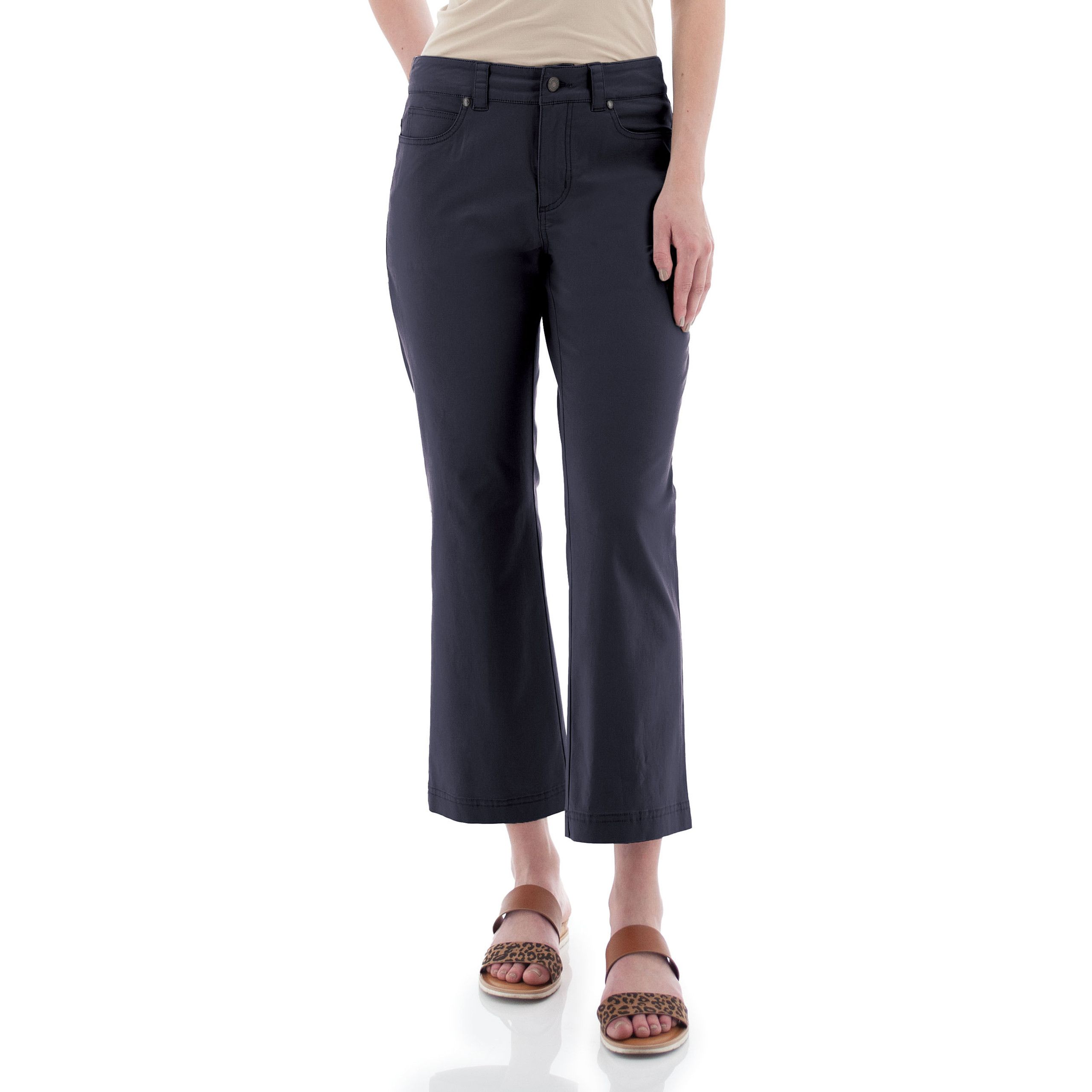 Blake Wide Leg Pant | Aventura Clothing