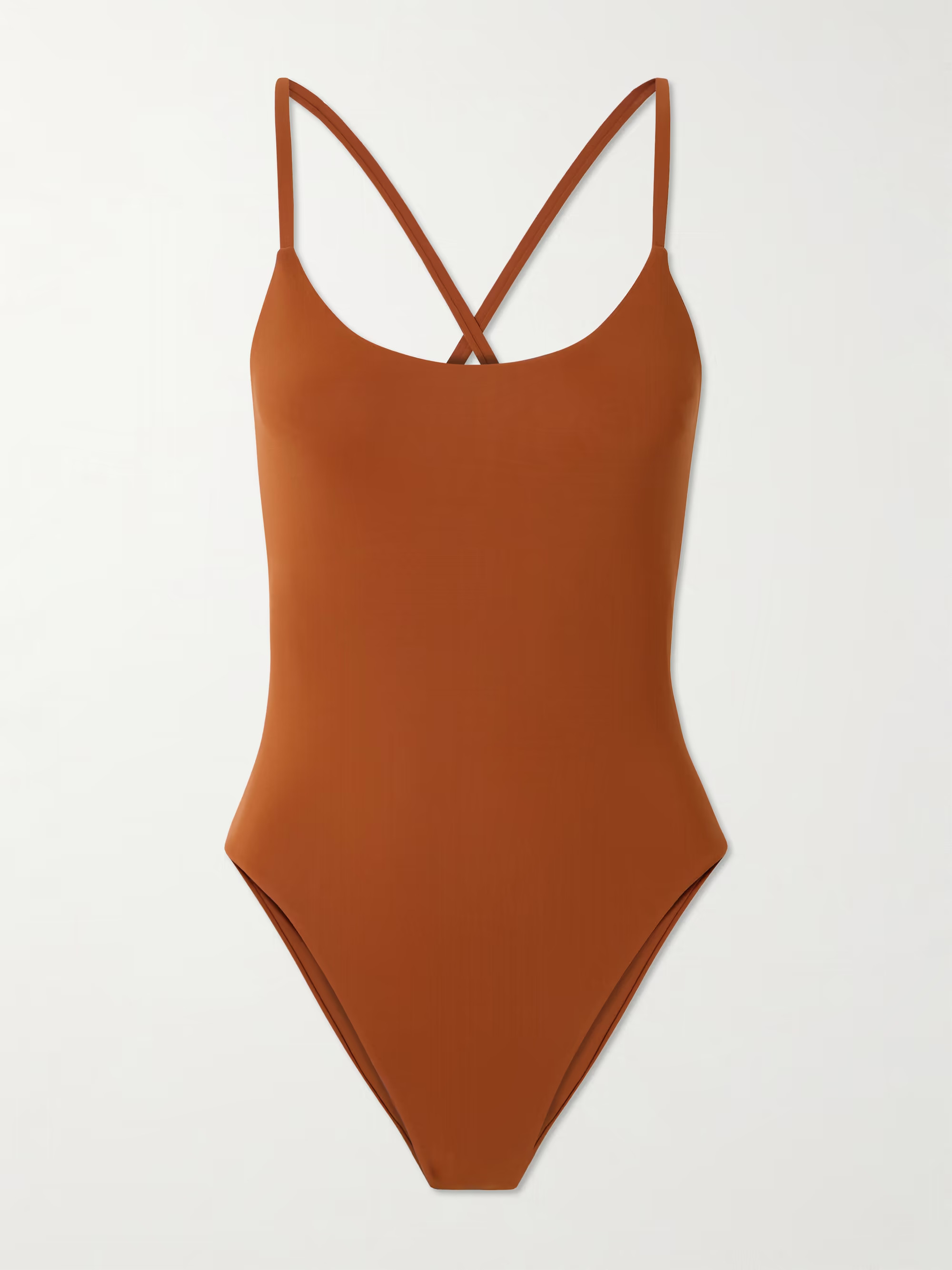 Uno swimsuit | NET-A-PORTER (UK & EU)