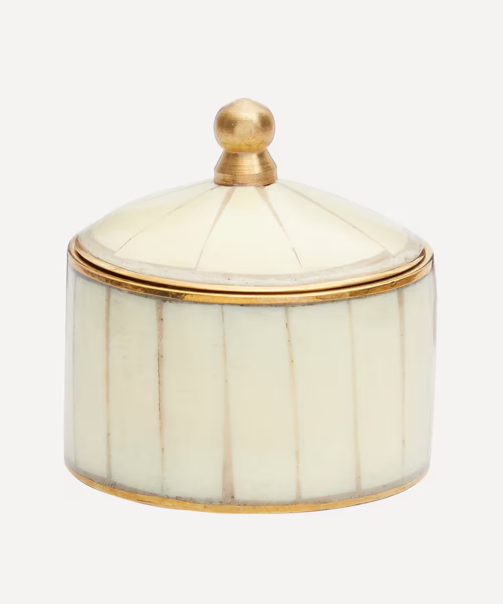 Chelsey Circus Box | Liberty London (UK)