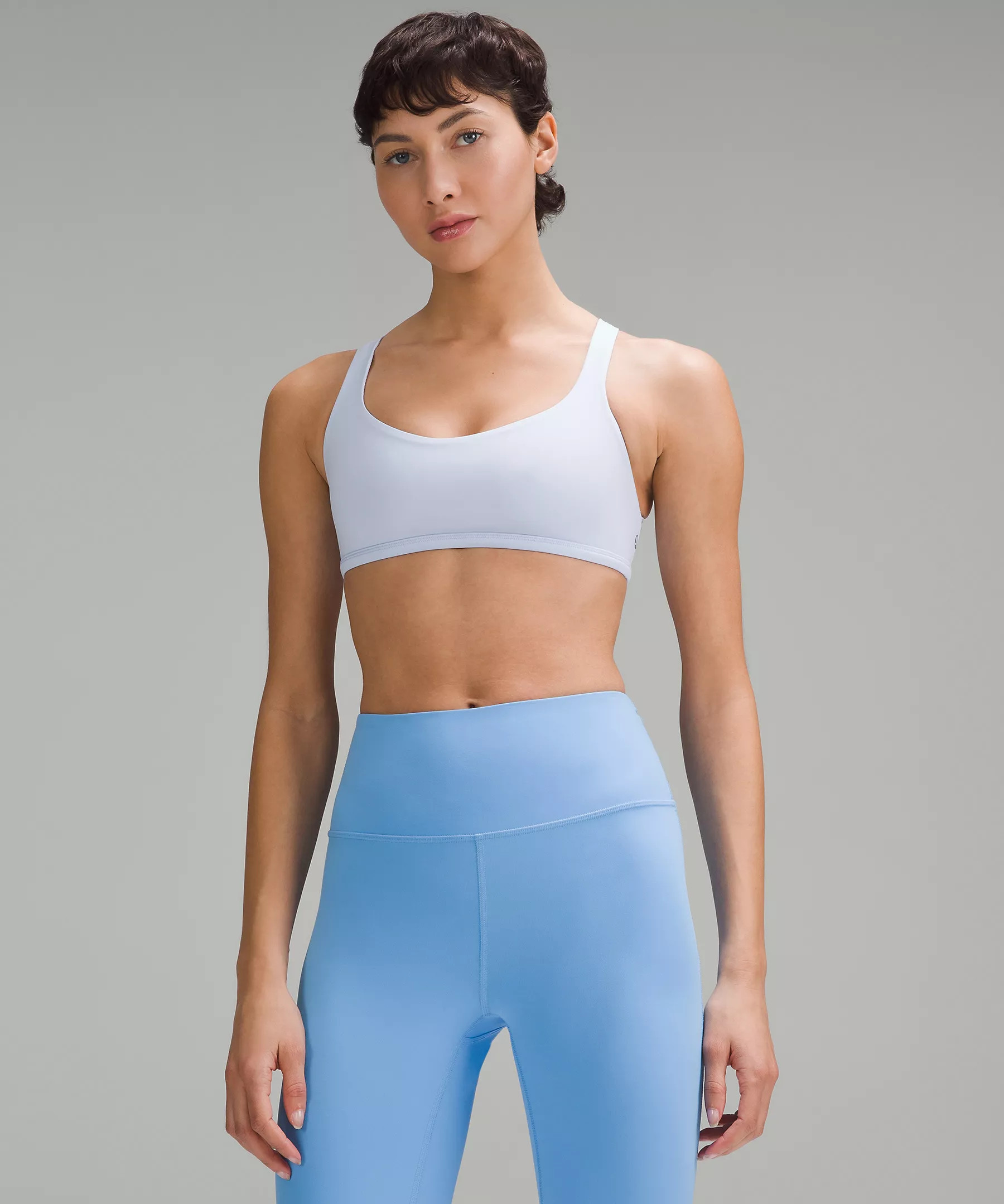 Free to Be Bra - Wild *Light Support, A/B Cup | Women's Bras | lululemon | Lululemon (US)