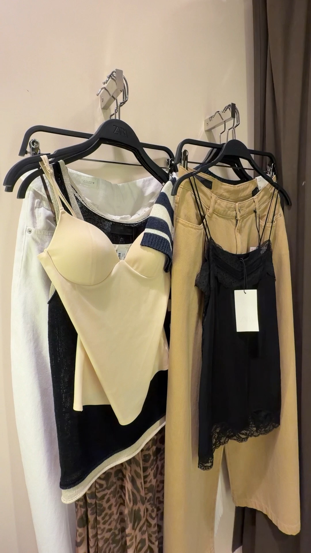 ZARA SPRING/SUMMER TRY ON🌸☀️

#LTKspring #LTKstyletip #LTKsummer