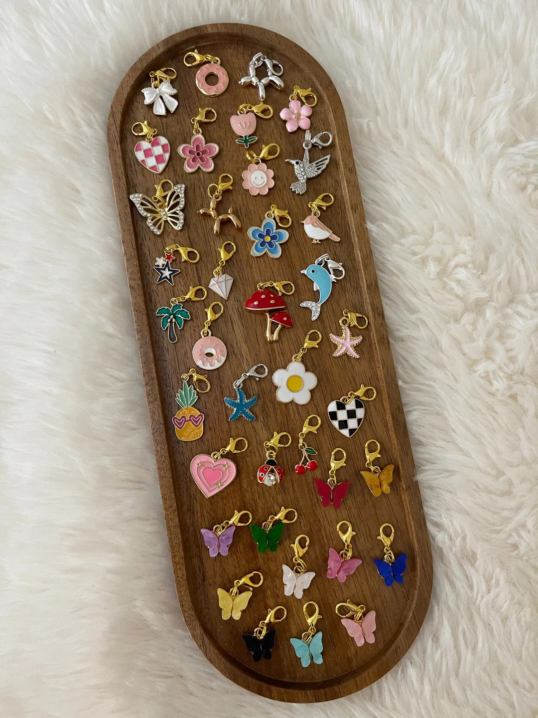 Everyday Pet Collar Charms Collection 2 - Etsy | Etsy (US)