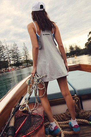 Free People Hot Shot Dress | Free People (Global - UK&FR Excluded)