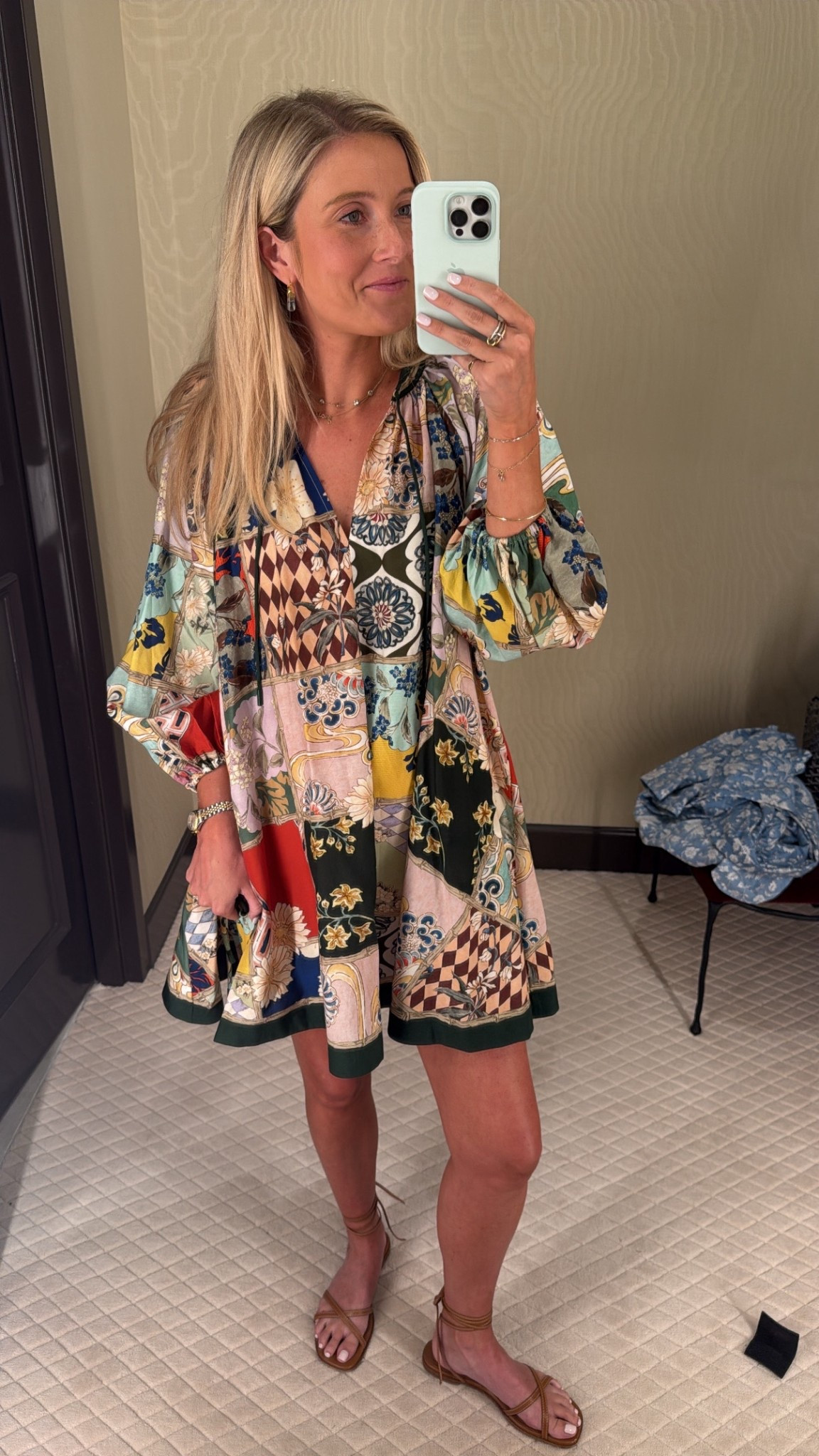 Love this new Alemais dresss

#LTKSummerEdit #LTKStyleTip #LTKFamily