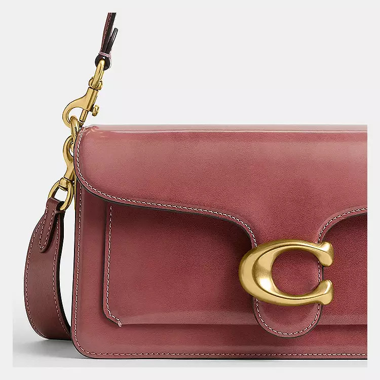 Tabby Shoulder Bag 26 | Coach (US)