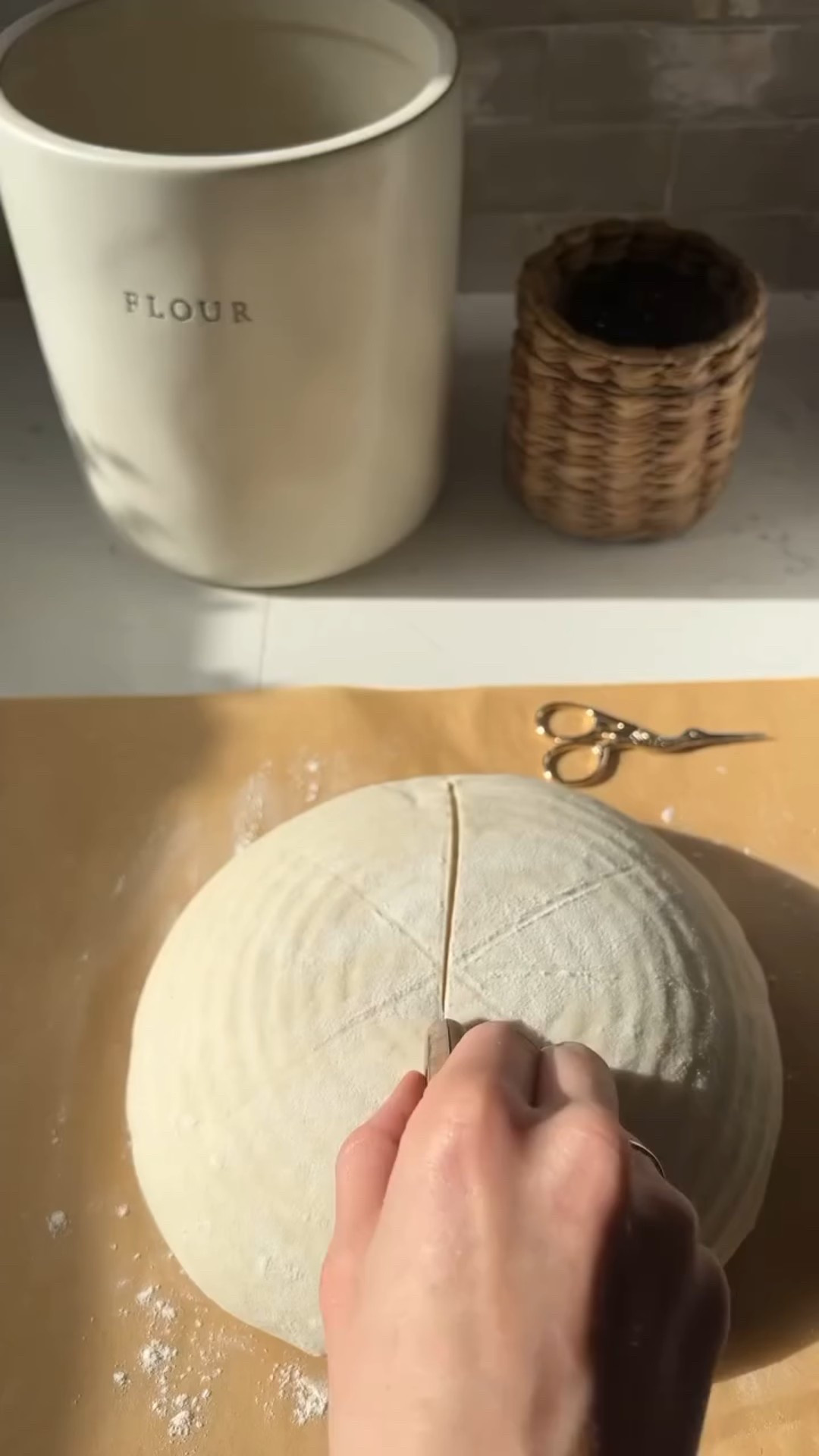 Sourdough baking essentials and favorites. Mini scissors, bread lame for scoring, bread box, board, knife, Dutch ovenn

#LTKHome #LTKfoodie #LTKHoliday