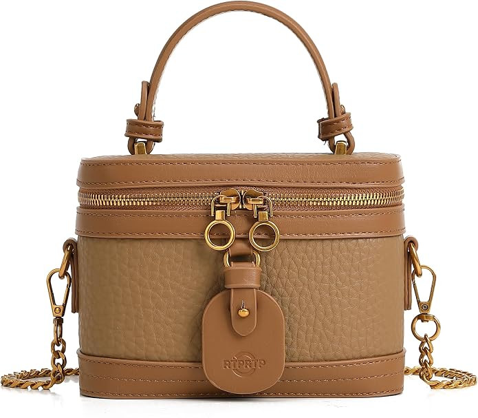 Women's small crossbody bag fashion designer mini shoulder bag, women's mobile wallet | Amazon (US)