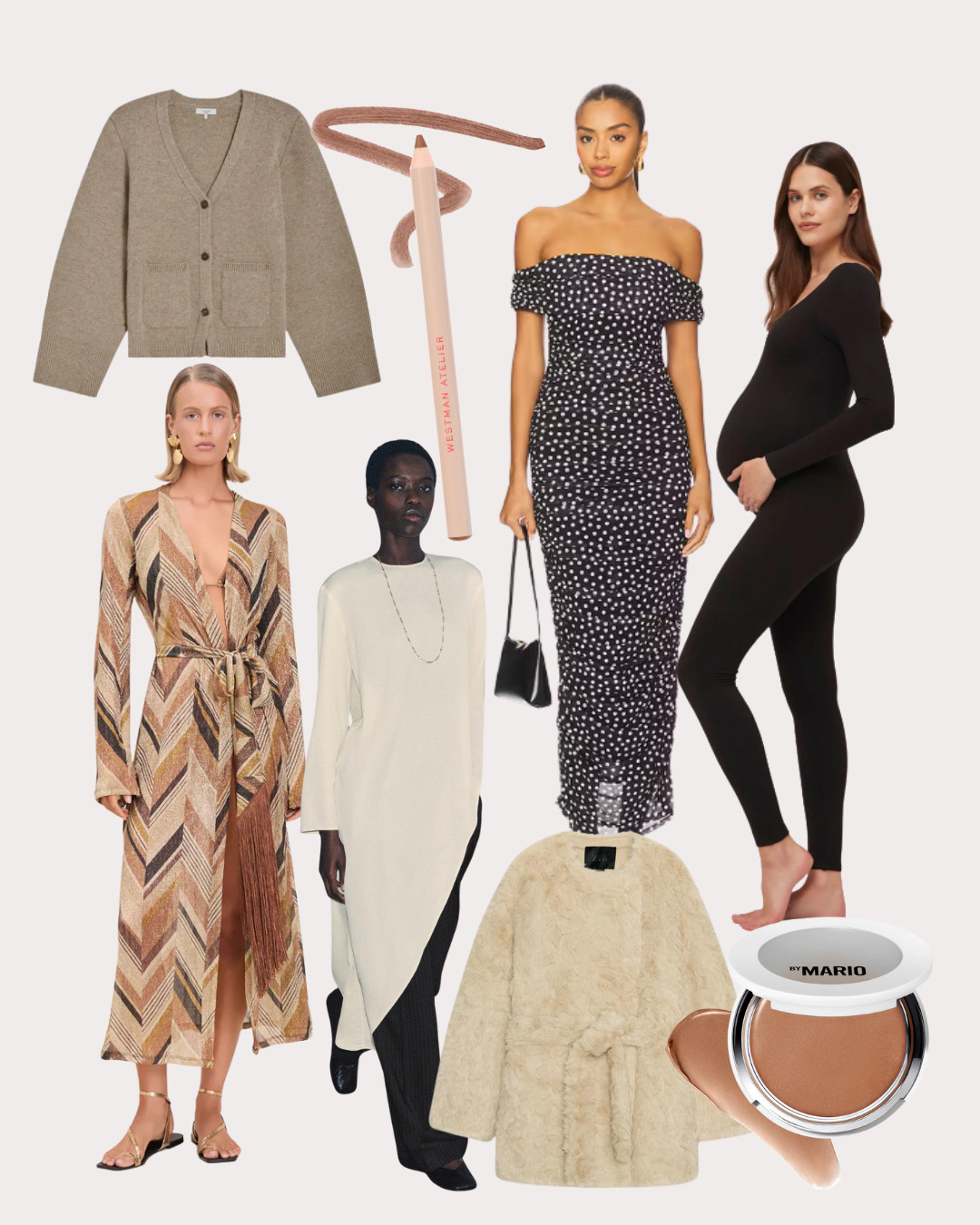 Weekly best sellers! Fashion and beauty favorites! 

 #LTKSeasonal #LTKStyleTip #LTKBeauty