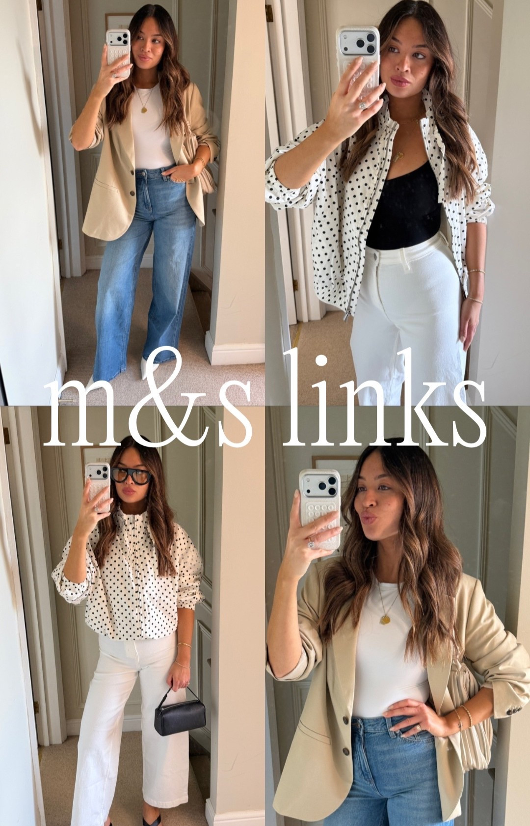 M&S links from my BODY collection reel ✨

#LTKspring #LTKuk