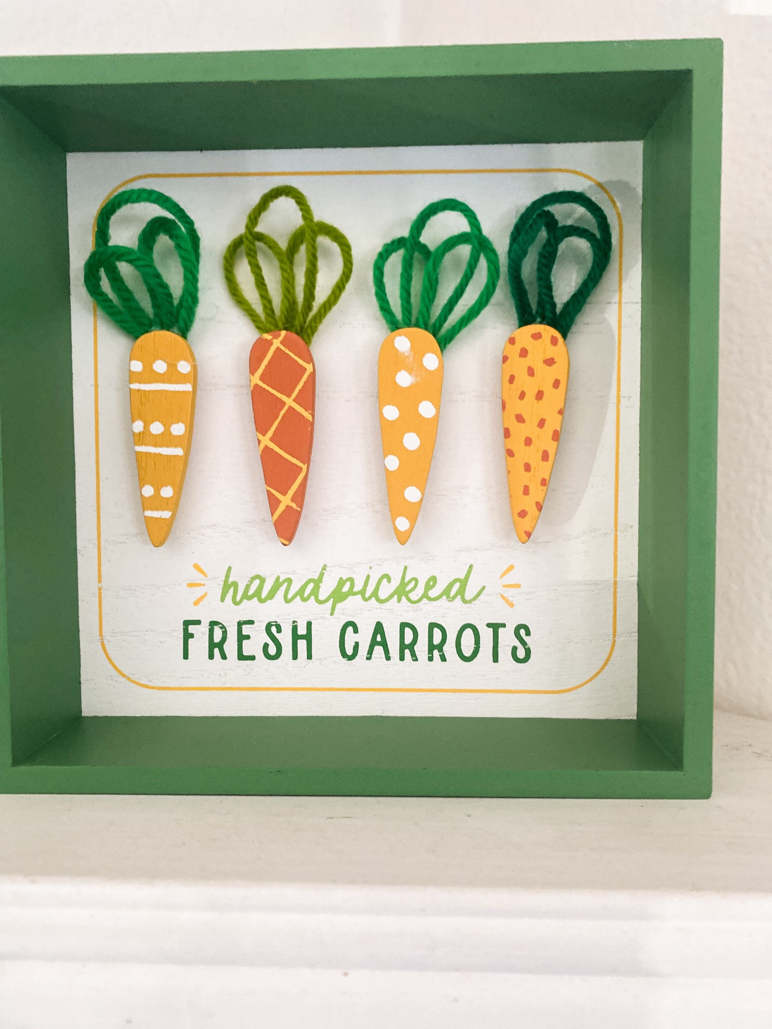 I love little objects like these! The bunnies are adorable. 

#LTKhome #LTKstyletip #LTKfindsunder50