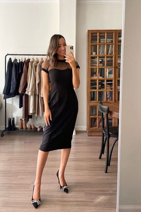 Holiday special occasion dress or wedding guest dress round up

- LBD/ holiday dresses / party dress / occasion dress / wedding / formal

#LTKwedding #LTKHoliday